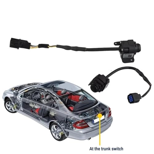 Rear View Camera - Night vision