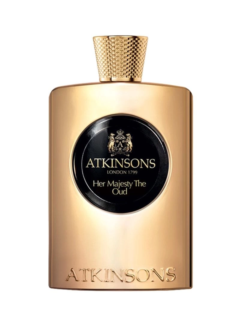 Majesty The Oud Eau de Parfum 100ml