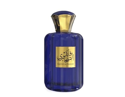 Qayed Al Sahari Eau de Parfum 100ml