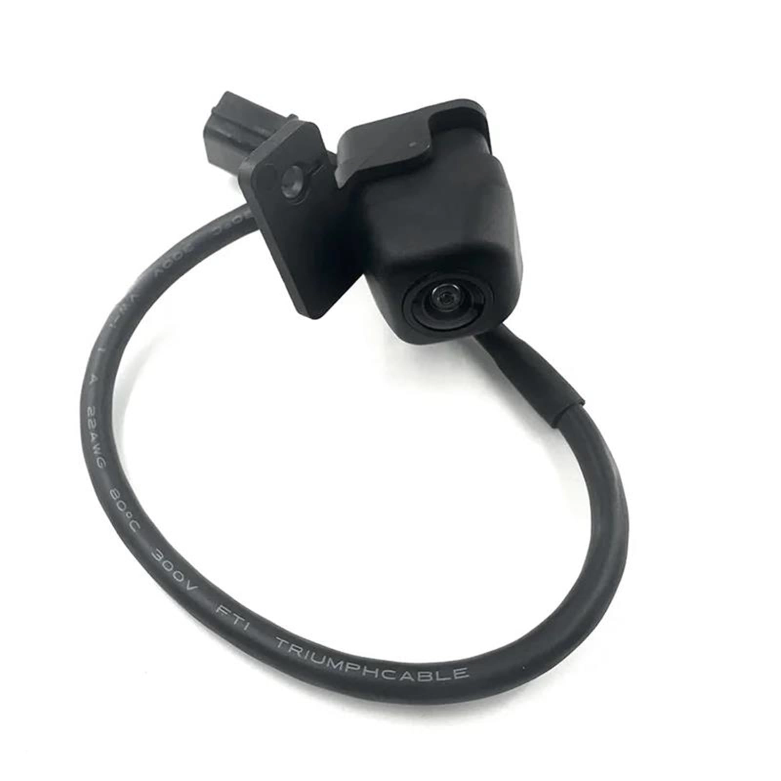 Rear View Camera - Night vision