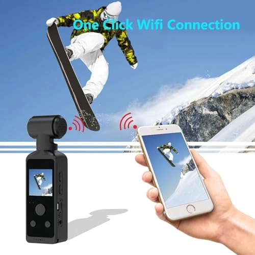 4K Video Recorder 4K