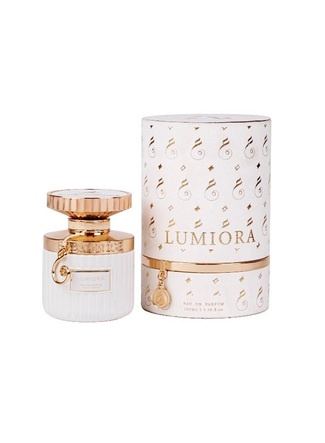 LUMIORA Eau de Parfum 100ml