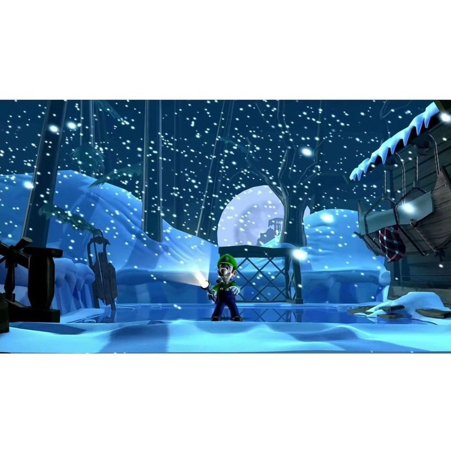 Luigi's Mansion 2 HD - Nintendo Switch