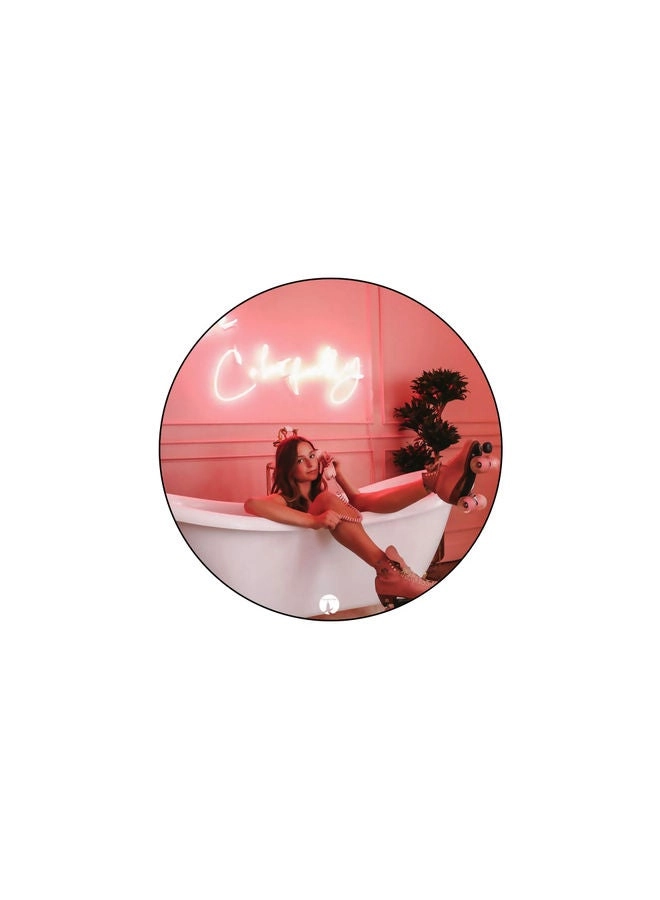 Printed Mouse Pad