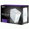 My Book 1TB HDD