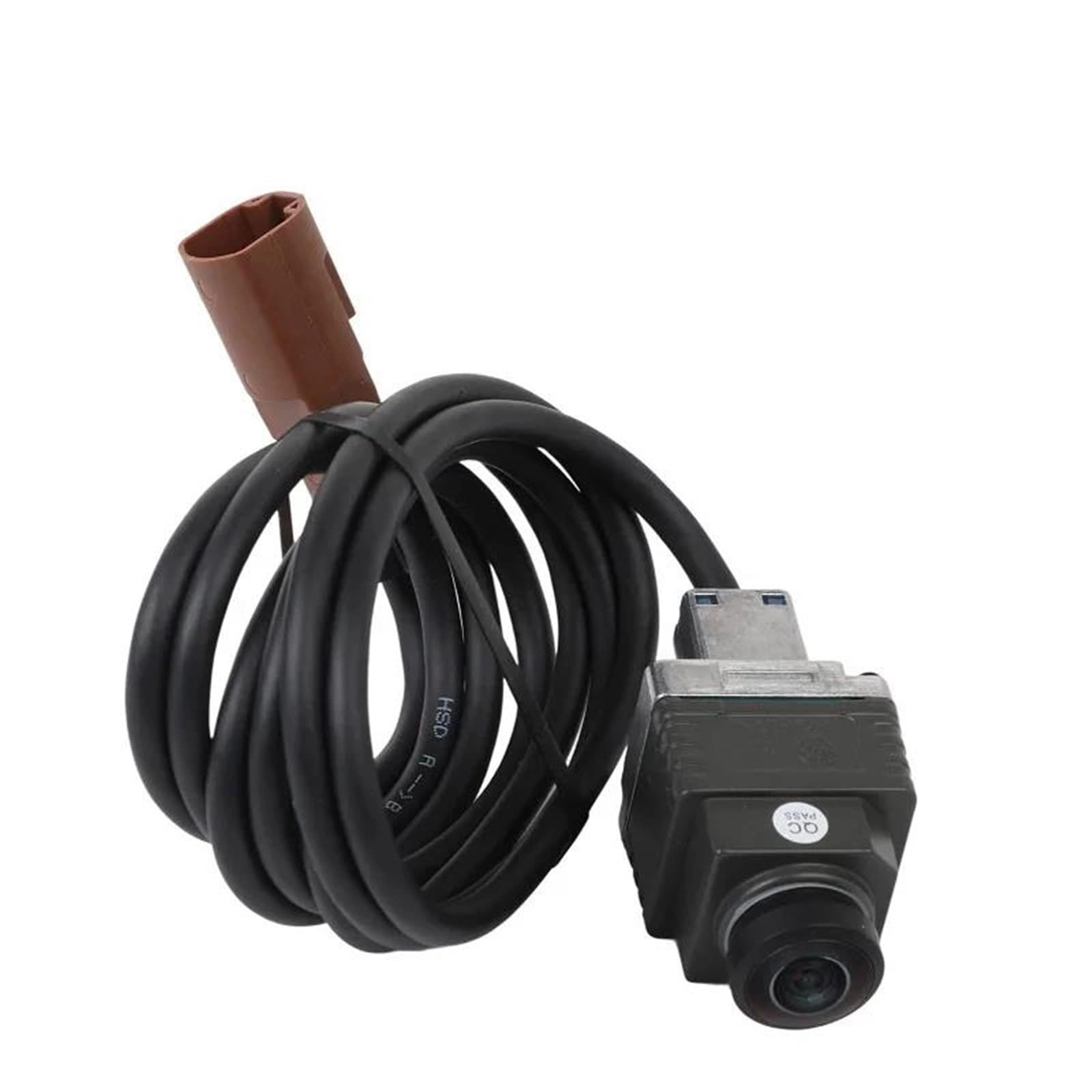 JFOWSQ A0009053804 - Car Front View Parking Surround Camera For BENZ W212 CLS S212 E250