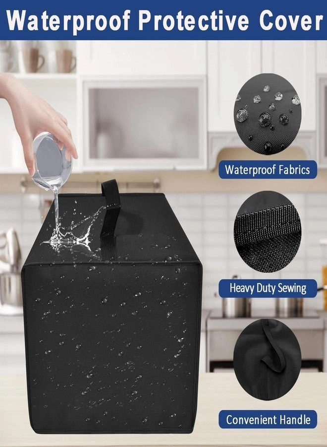Dust cover for Ninja Coffee Maker