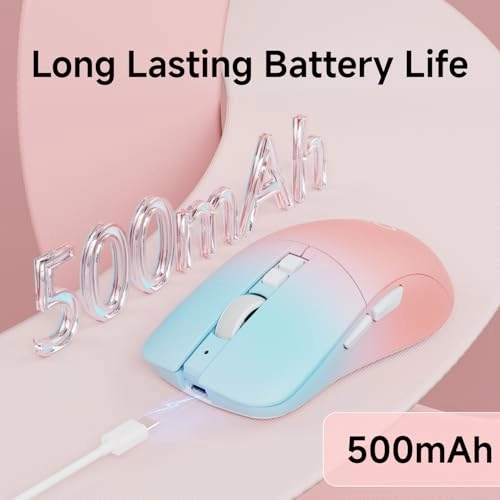 G309 Computer Mouse - Wireless