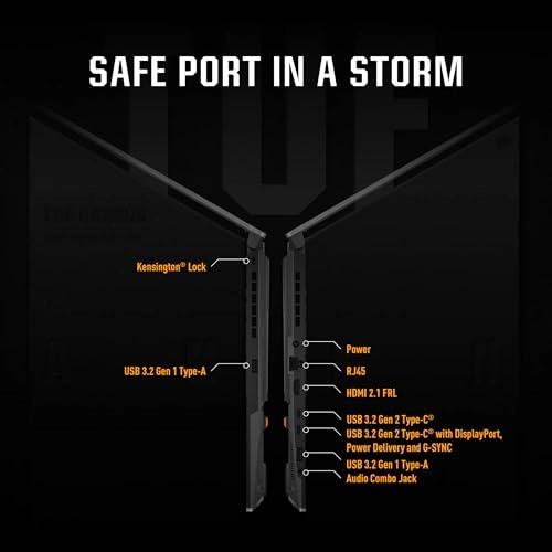 A15 FA507NUR-LP007W - 15.6'' Ryzen 7-7435HS 16GB DDR5 512GB SSD