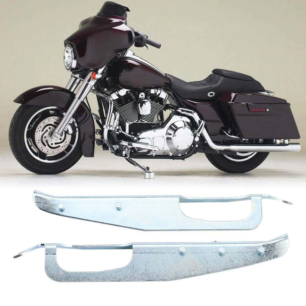 Yechiry Fairing Support Bracket - 13g Steel 2 Units