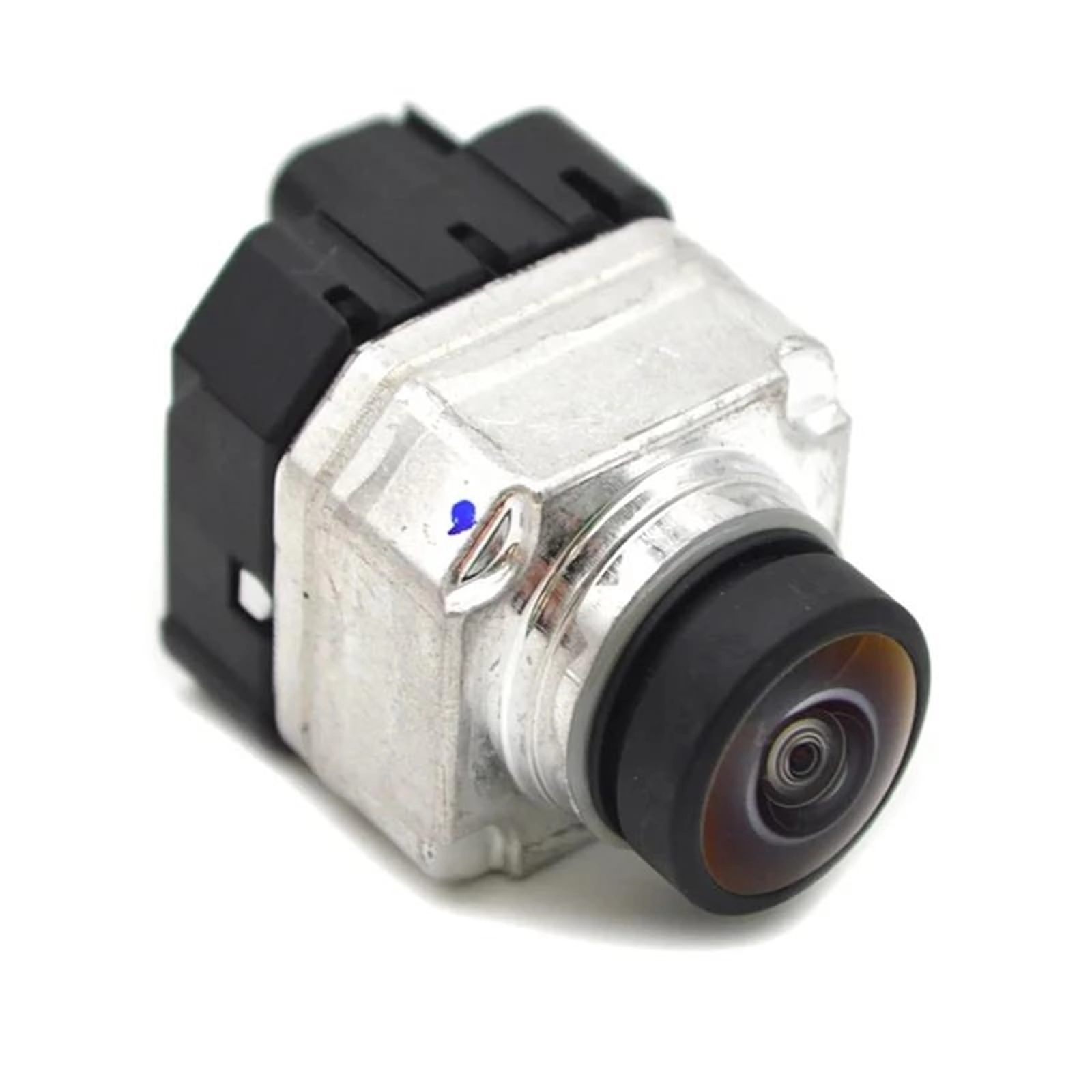 Reverse Assist Camera