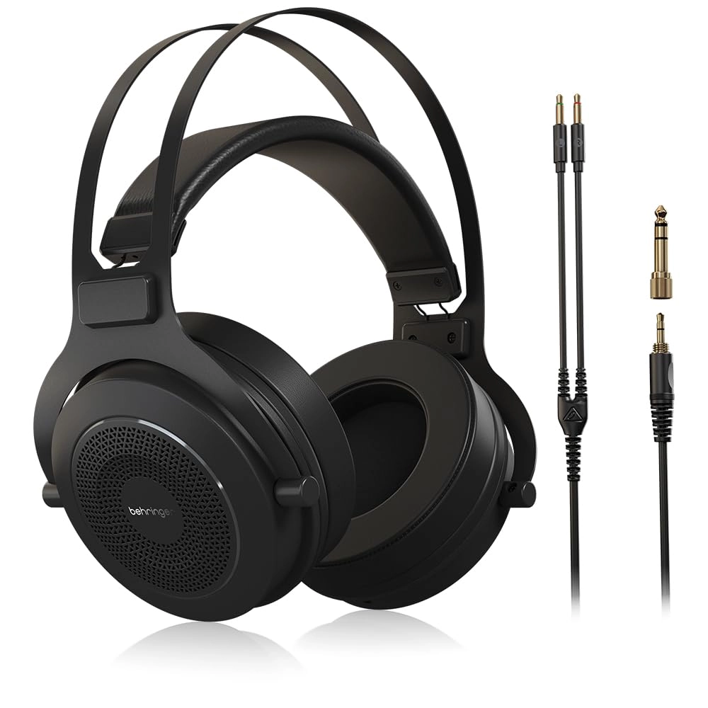 Music Tribe Omega Wired Headphone