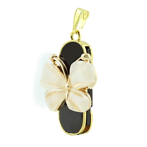 Crystal Butterfly USB Flash Drive - USB 2.0 64GB