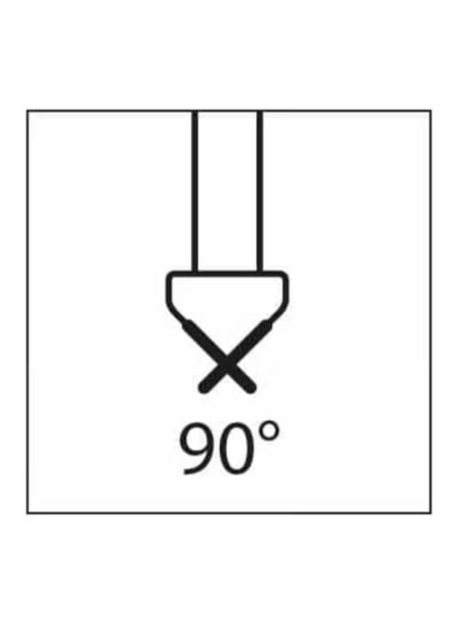HSSE-Co5 - Carbon Steel 1 pcs 20,5