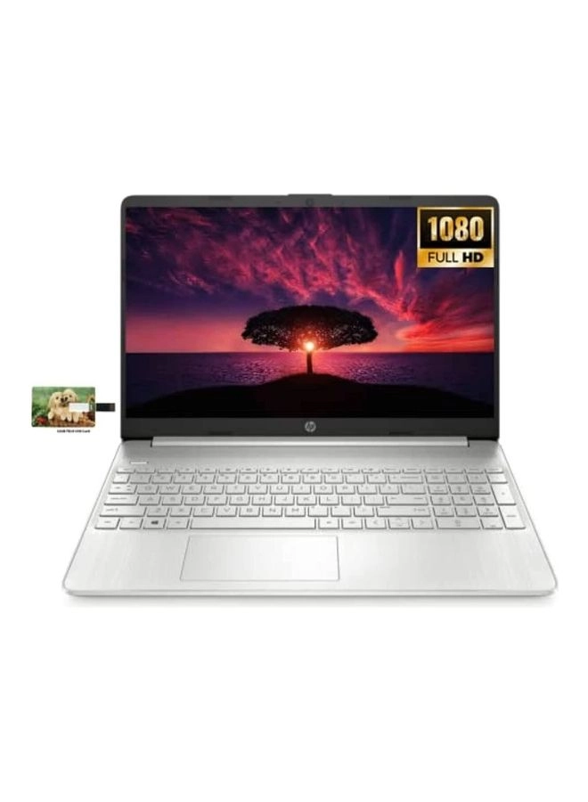 G Series Laptop 15 - 15.6'' Core i5-1135G7 12GB DDR4 256GB SSD