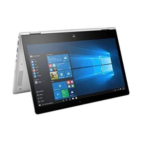 (Renewed) EliteBook X360 1030 G2 - 13.6'' Core M-5Y10 16GB DDR4 512GB SSD