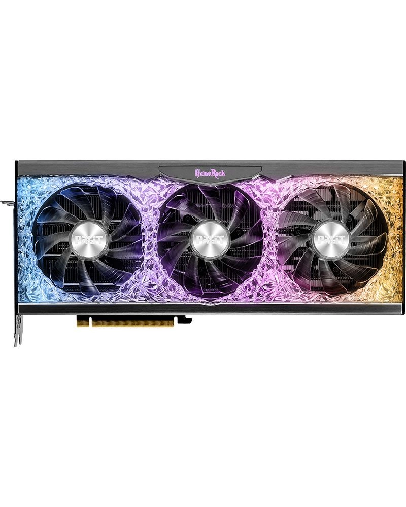RTX 3090Ti GAMEROCK OC - 24GB