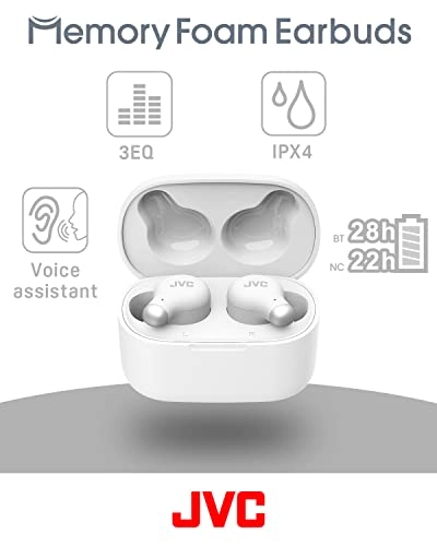 HA-Z250T Wireless Earbud