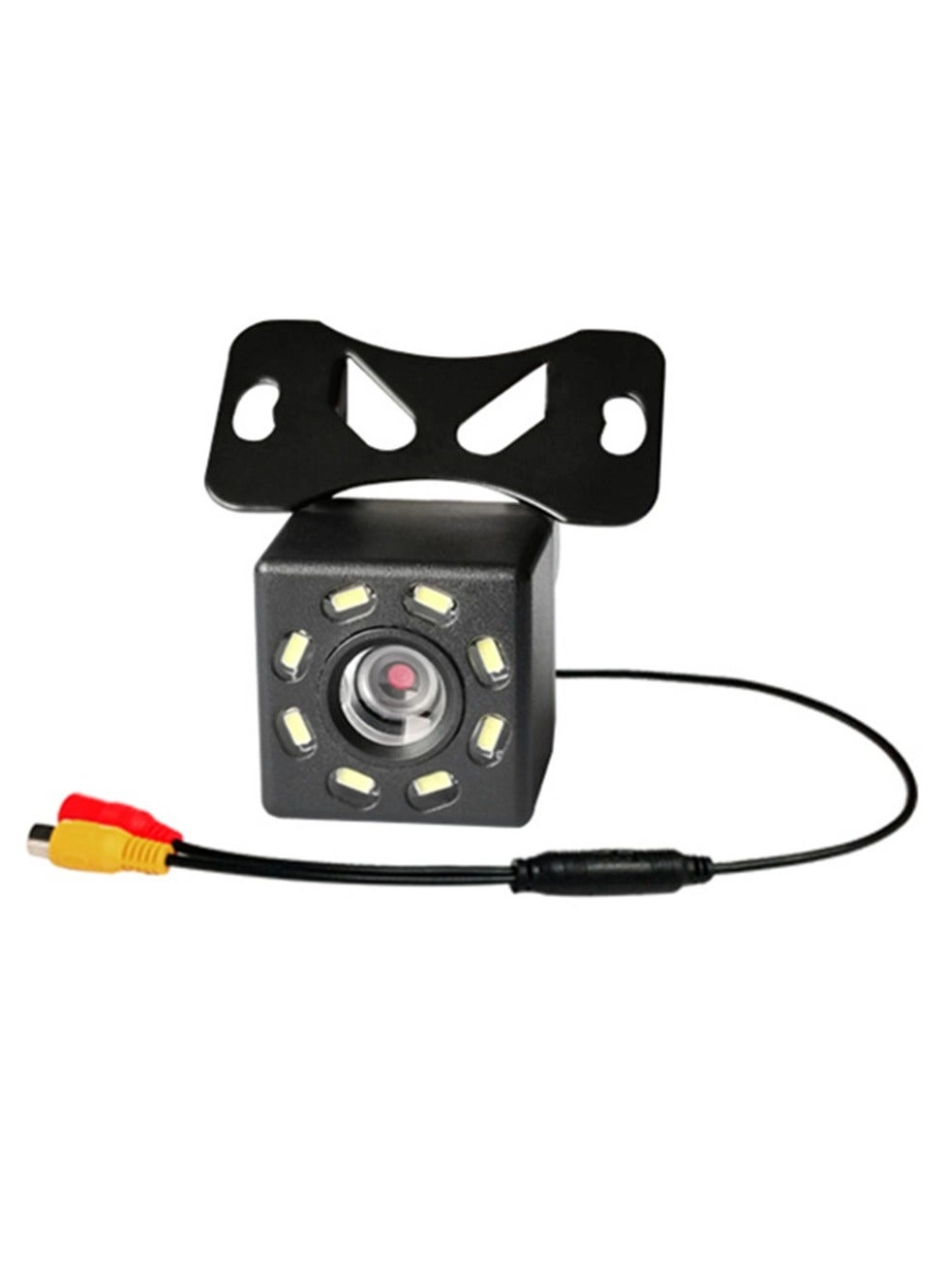 HD reversing camera with light - night vision 720*480 pixels