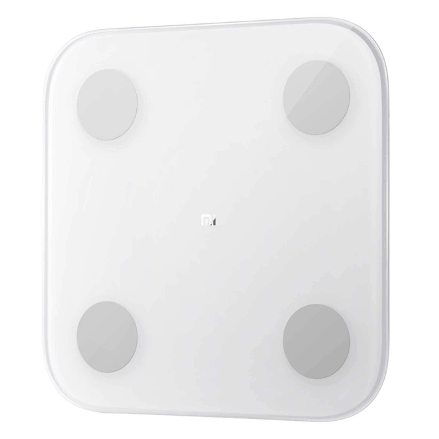 Mi Smart Scale 2