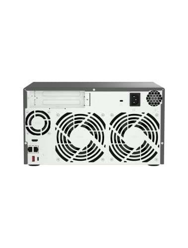 TVS-h874-i5-32G 8-Bay 4TB