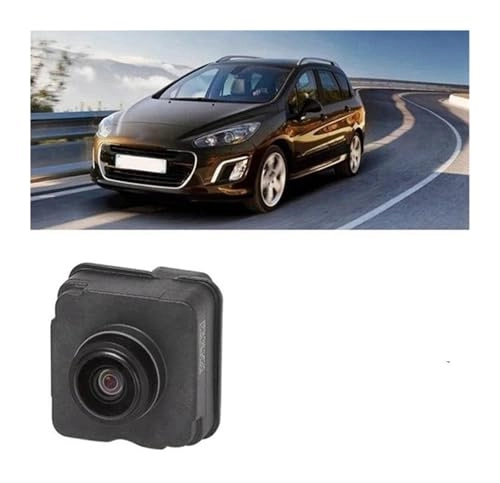 Reversing Camera - Night vision