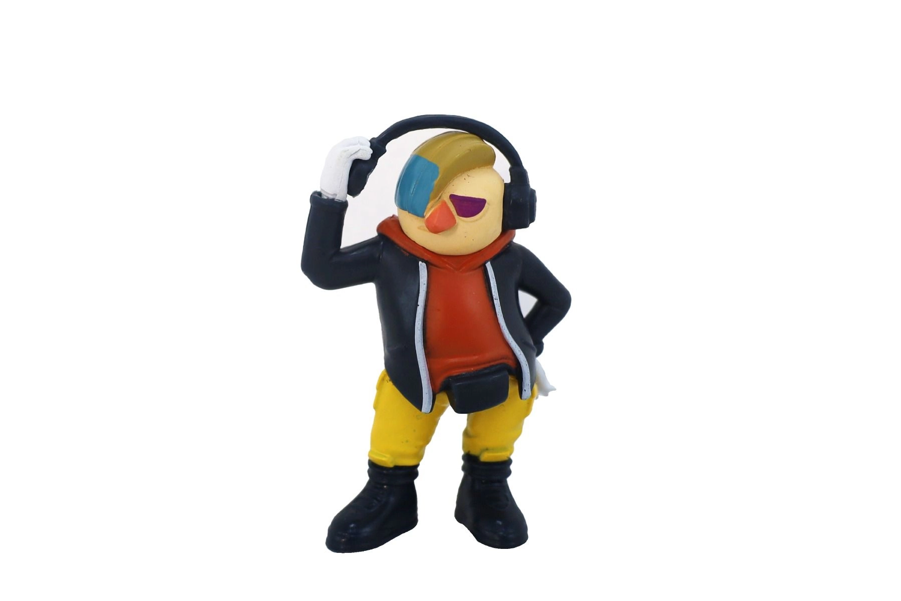 Figure K.Chain Blister - (ALGT-SON8210) 10 pcs