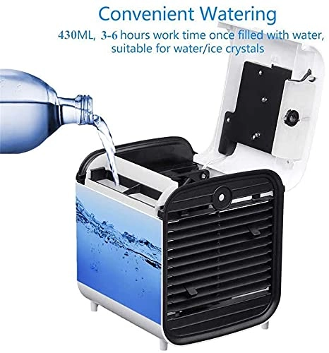 Small Personal Space Air Cooler - 10W