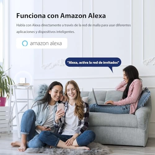 MX3 - 802.11ac 802.11ax Pack of 3