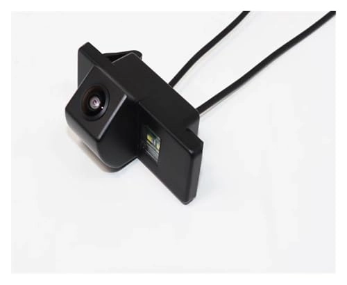 Rear View Reversing Camera - Night Vision Wire 928x520