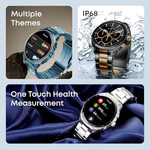 Heritage 46mm Stainless Steel GPS