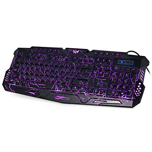 Keyboard Gamer - Wired