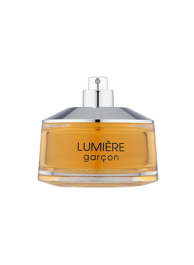 Lumiere Garcon Eau de Parfum 100ml