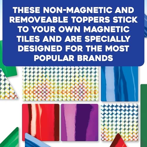 Flip Formers: Foils - 50 pcs