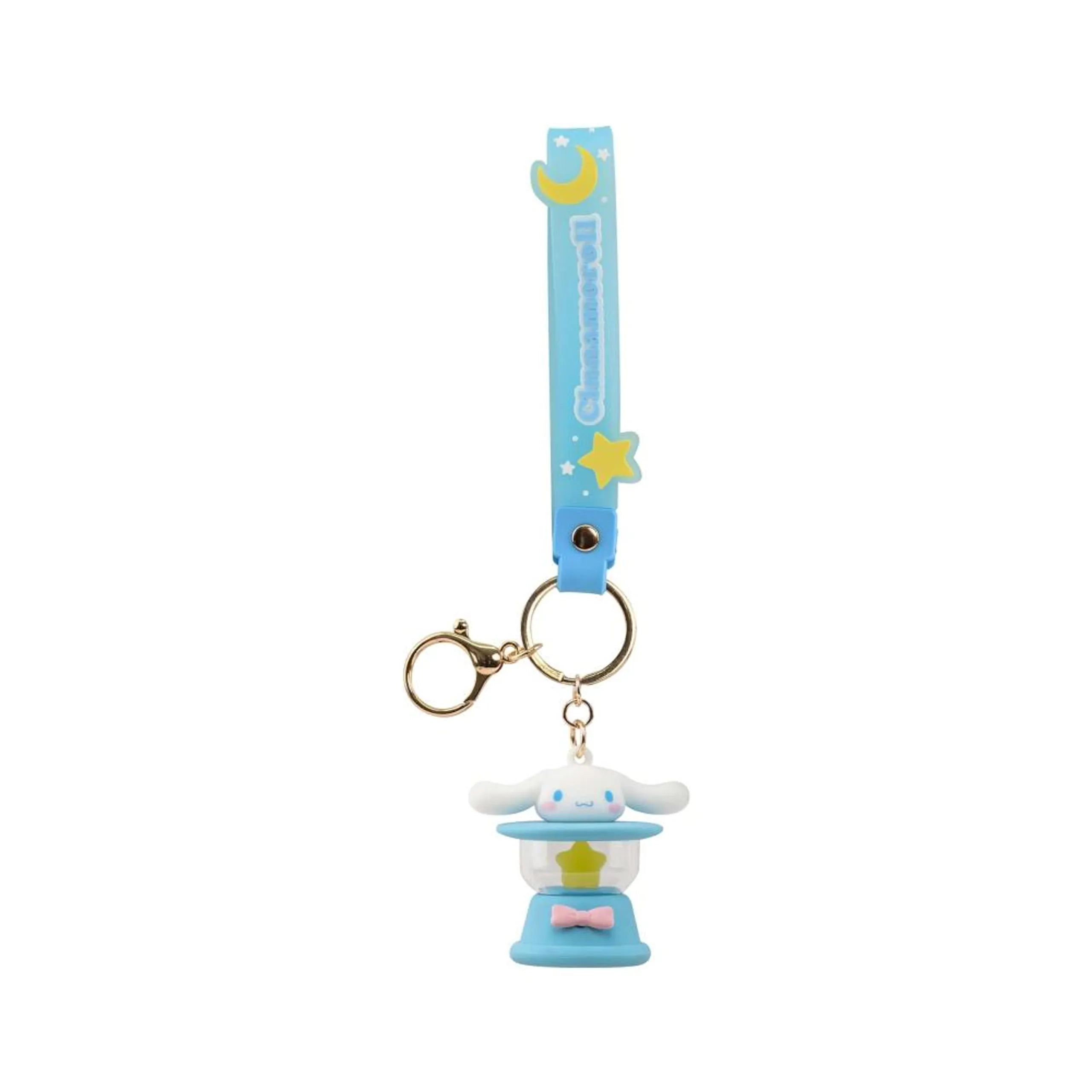 Keychain Light Up Star Series - My Melody