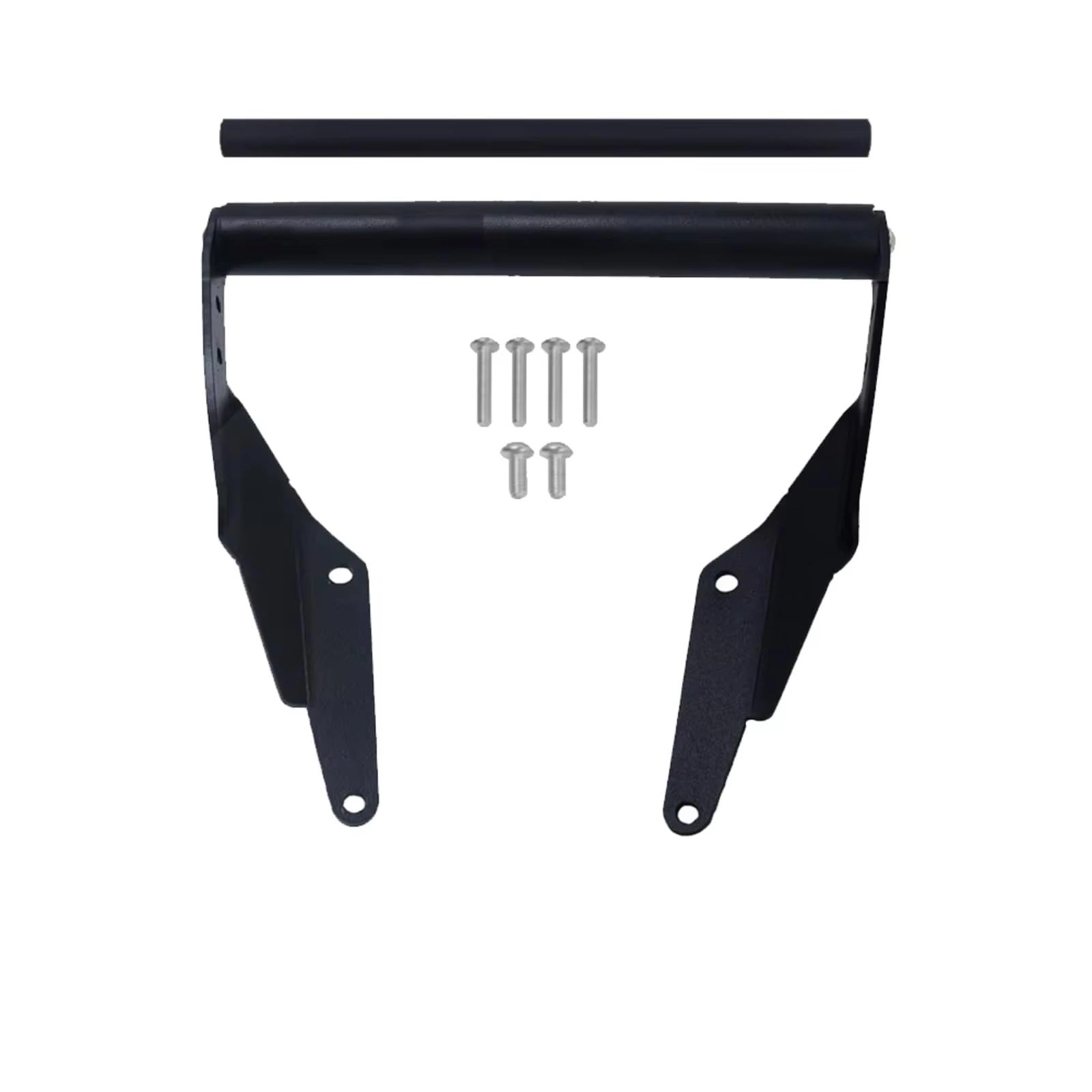 PVCUHWFXAT Phone GPS Navigation Plate Mount - Motorcycle 12/22 mm