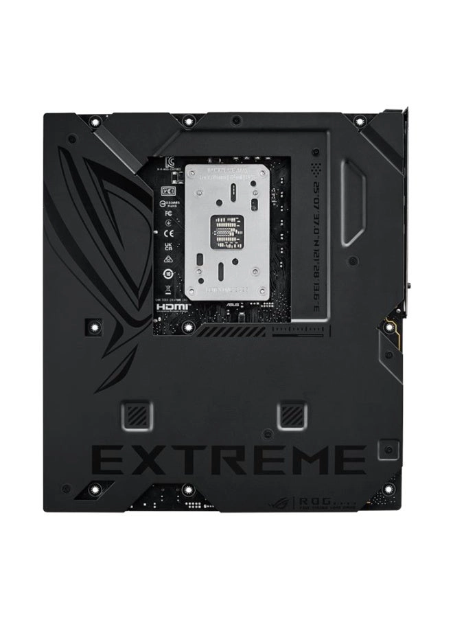 Crosshair X870E Extreme - E-ATX AM5 DDR5-8200+