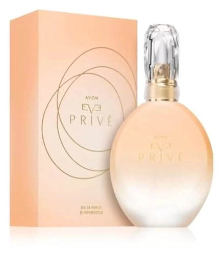 Eve Privé Eau de Parfum 50 ml