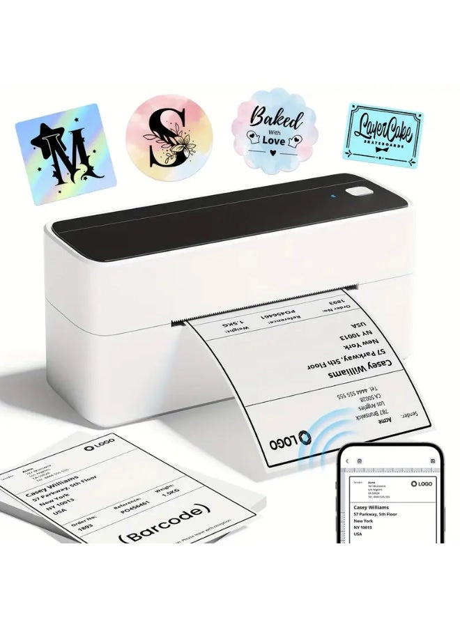 249BT - Thermal 102 millimeter