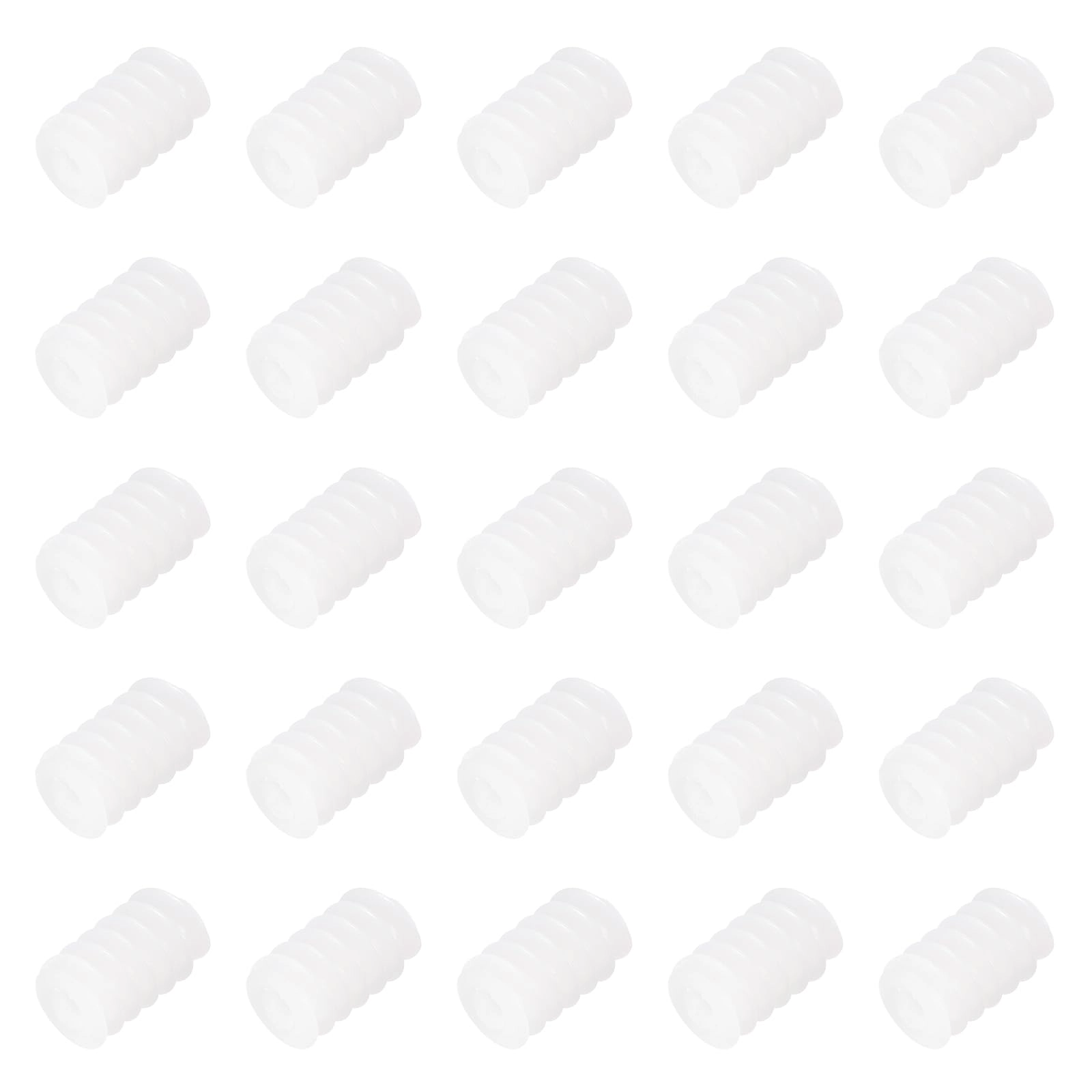 MECCANIXITY 6102A - 30 Pcs Plastic Module 0.5