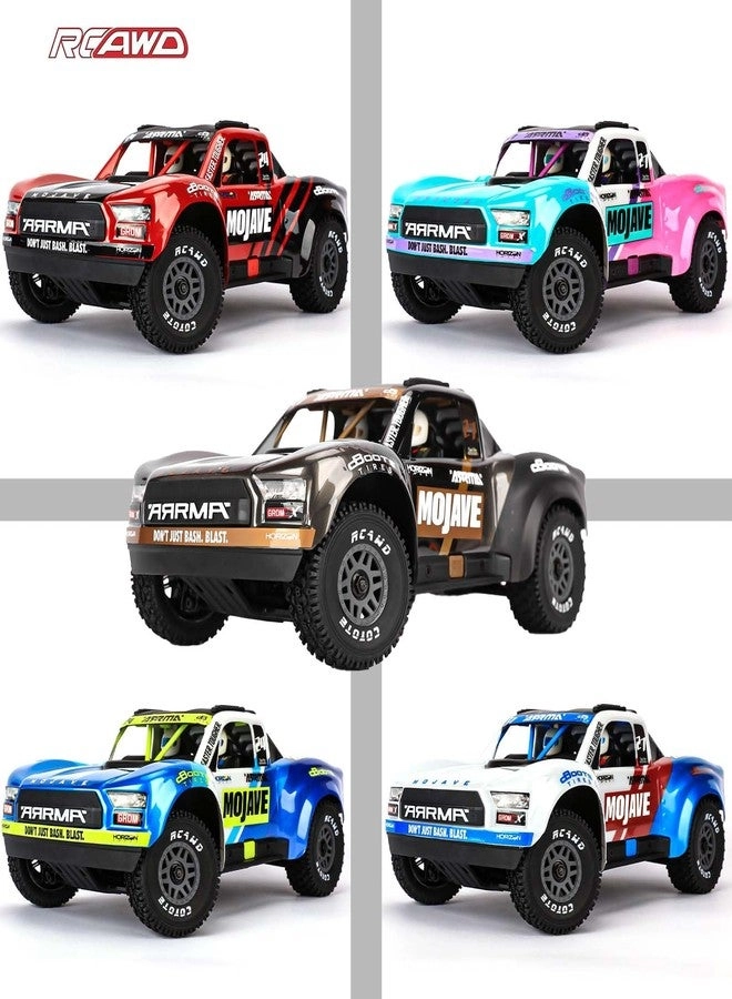 Wheel and Tire Sets - 1/16