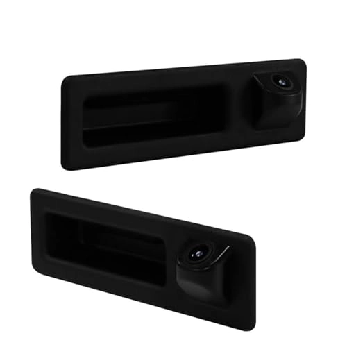 Rearview Parking Camera - Night Vision