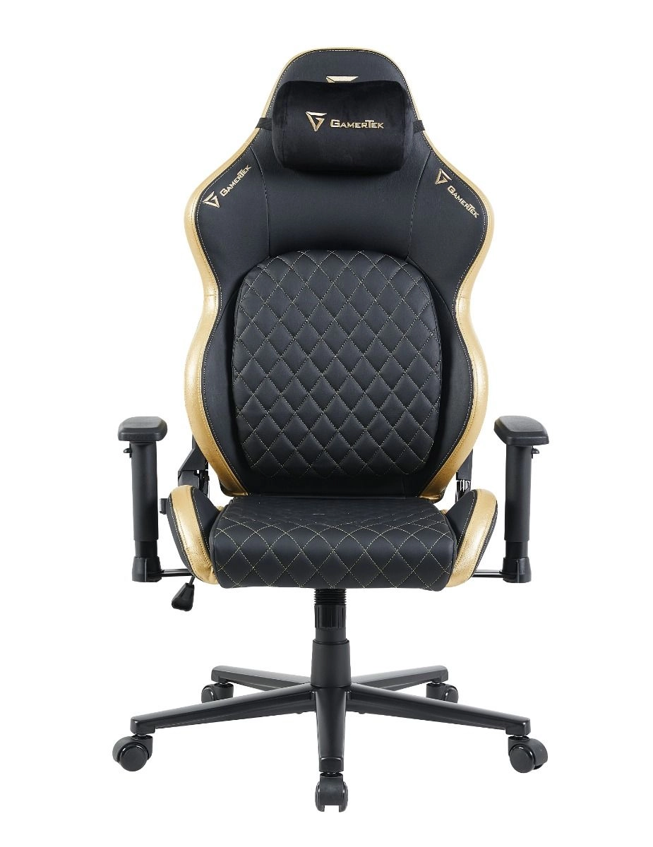 Valor - PU+PVC 2D Armrest Class 4