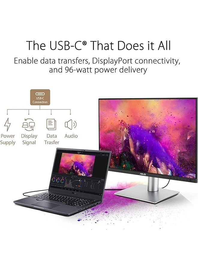 PA248CRV - 24 Inch 1920 X 1200