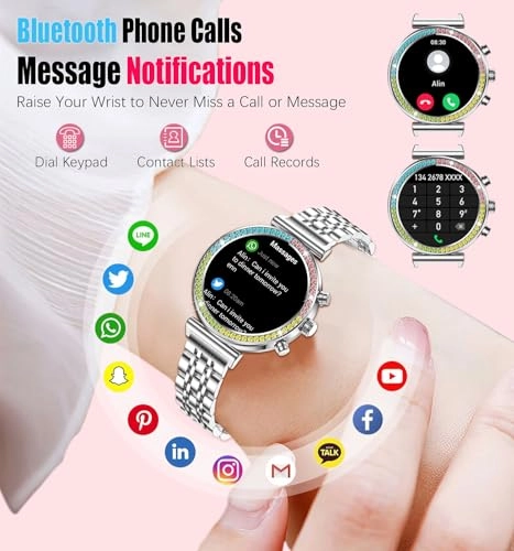 RT-I110 Stainless Steel