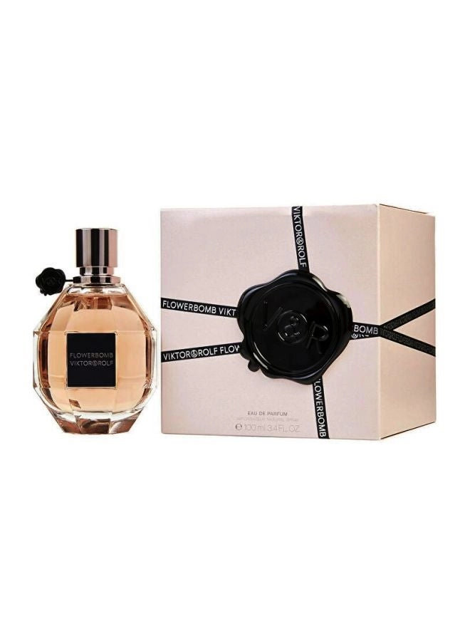 Flower Bomb Eau de Parfum 100 ml