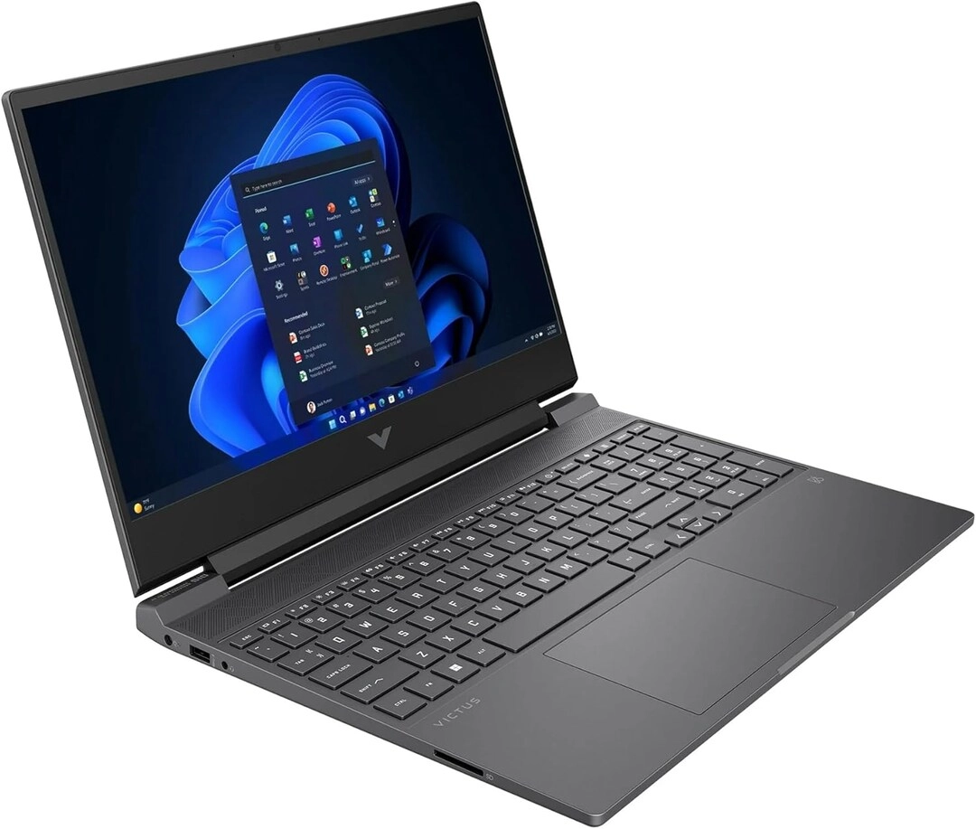 Victus - 15.6'' 1 TB 32 GB i5-13420H