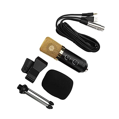 0xywabrhs9-12 USB Microphone