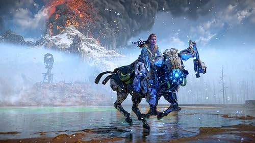 Horizon Zero Dawn Remastered | PS5
