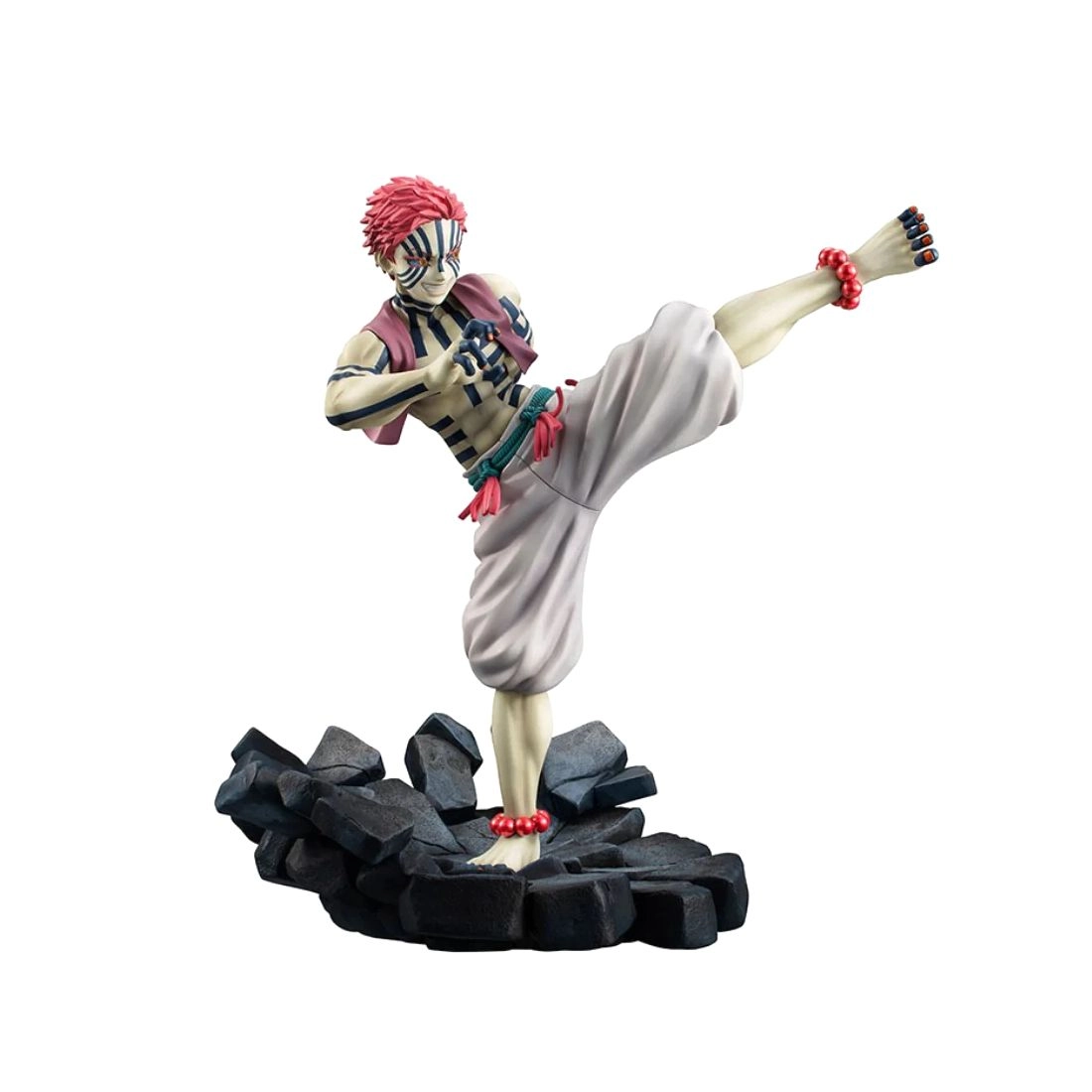 MegaHouse Demon Slayer Kimetsu No Yaiba - Akaza (MH-832604)